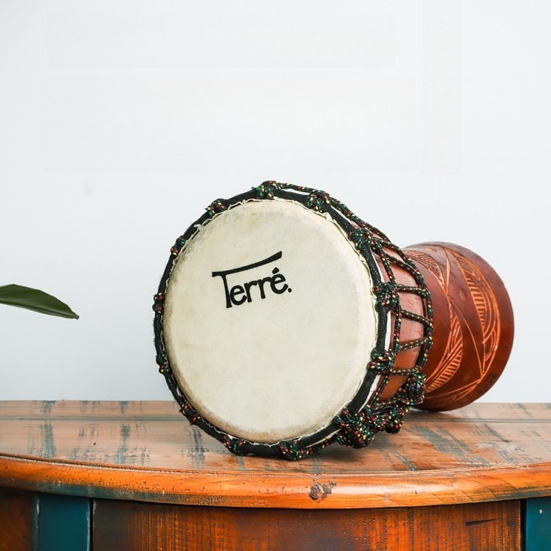 Kinder Anfänger Kleine Afrikan – Musical Instrument Percussion Bewertung und Preis