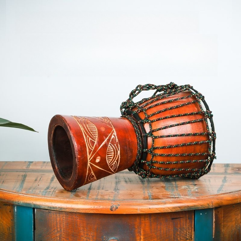 Kinder Anfänger Kleine Afrikan – Musical Instrument Percussion Bewertung und Preis