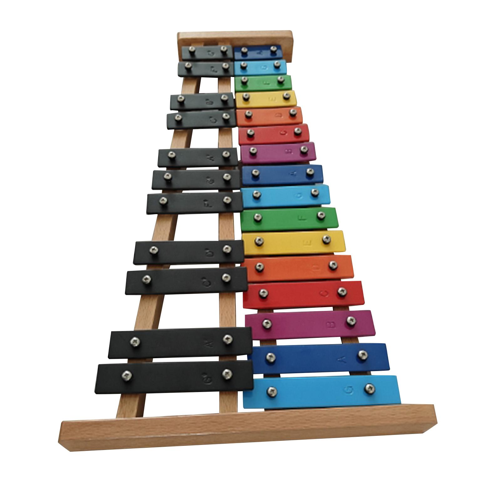 27-Noten-Xylophon Musikinstrum – Musical Instrument Xylophone Bewertung und Preis