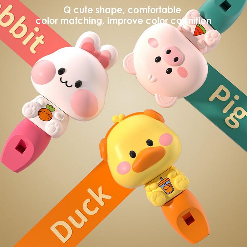 Kinder Trompete Kleine Pfeifen – Musical Instrument Blow Bewertung und Preis
