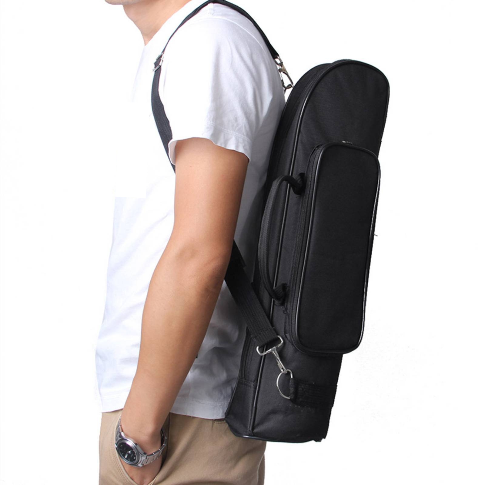 Trompeten-Gigbag mit Tasche, t – Musical Instrument Bag Bewertung und Preis