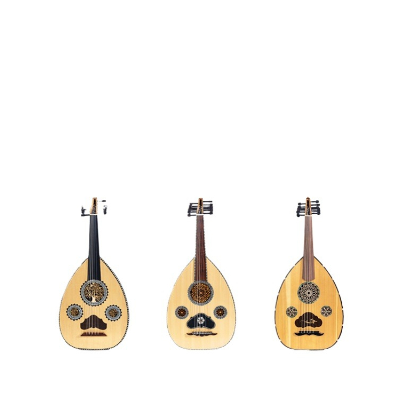 König der orientalischen Musik – Musical Instrument Oud Bewertung und Preis