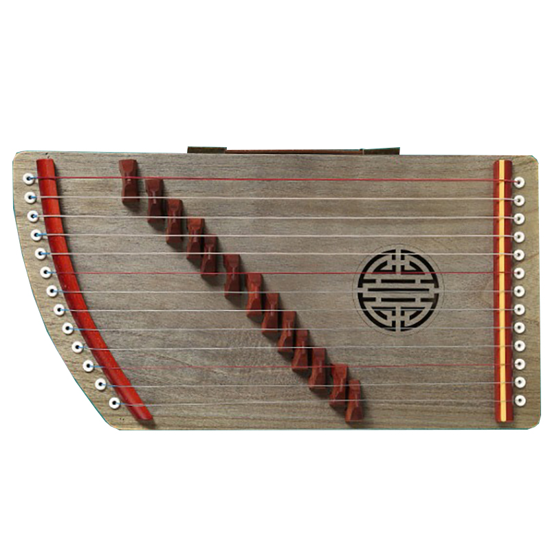 13 Saiten kleine tragbare Mini – Musical Instrument Oud Bewertung und Preis