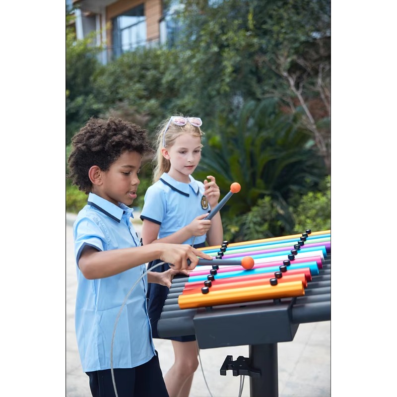 Happy Zone Musik-Spielplatz-Au – Musical Instrument Park Bewertung und Preis