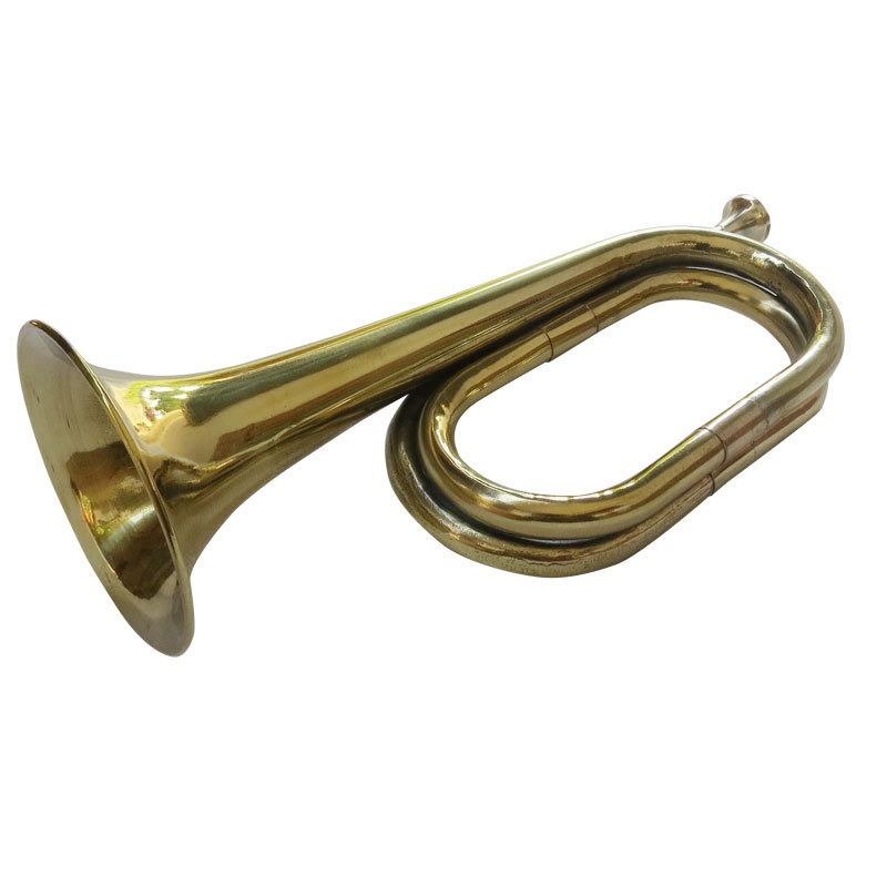Signalhorn, Young Pioneer, Cha – Musical Instrument Bugle Bewertung und Preis