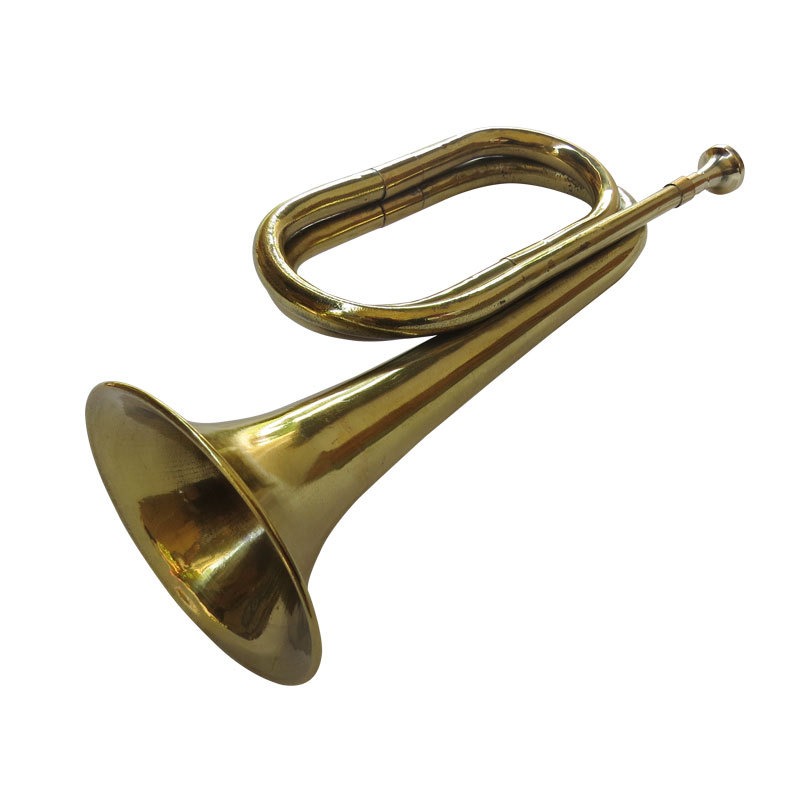 Signalhorn, Young Pioneer, Cha – Musical Instrument Bugle Bewertung und Preis