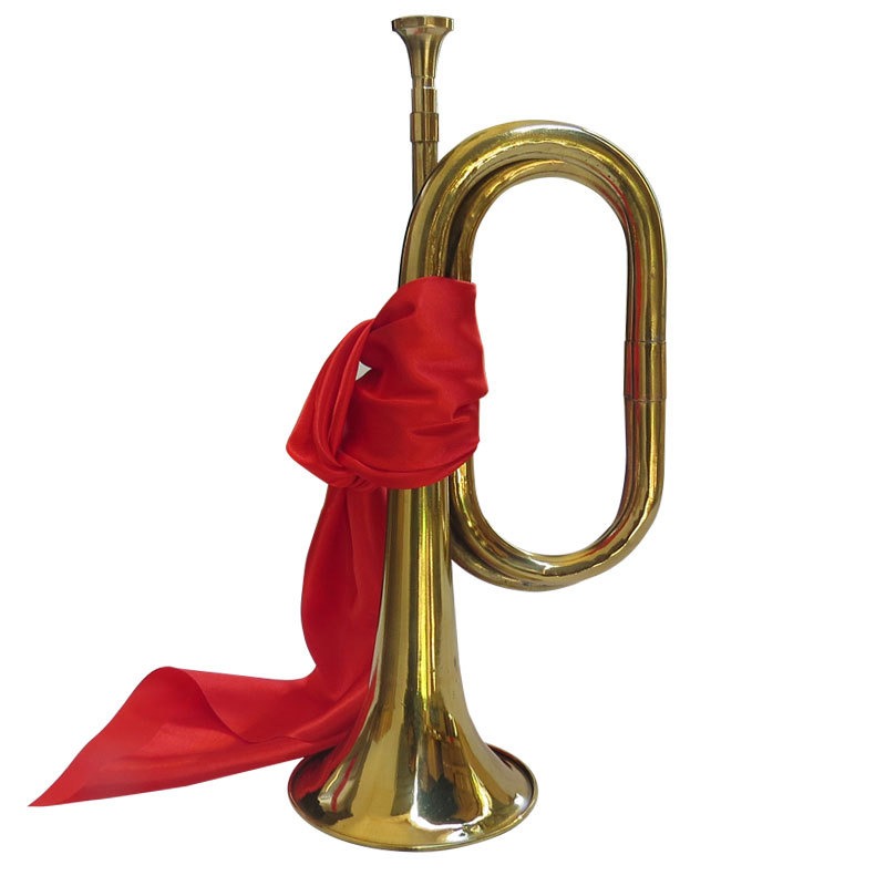 Signalhorn, Young Pioneer, Cha – Musical Instrument Bugle Bewertung und Preis