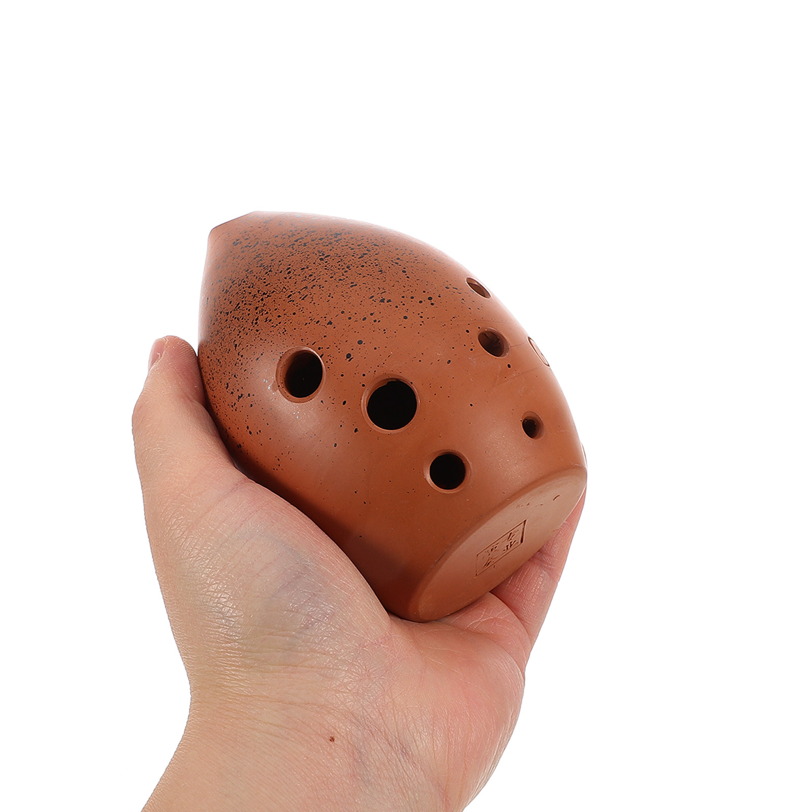 Keramik-Ocarina-Flöte mit 8 Lö – Musical Instrument In Chinese Bewertung und Preis