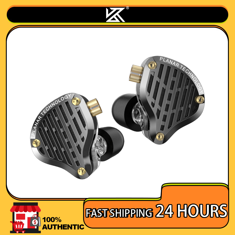 KZ PR3 In Ear 13,2 MM Planar D – L Musical Instrument Bewertung und Preis