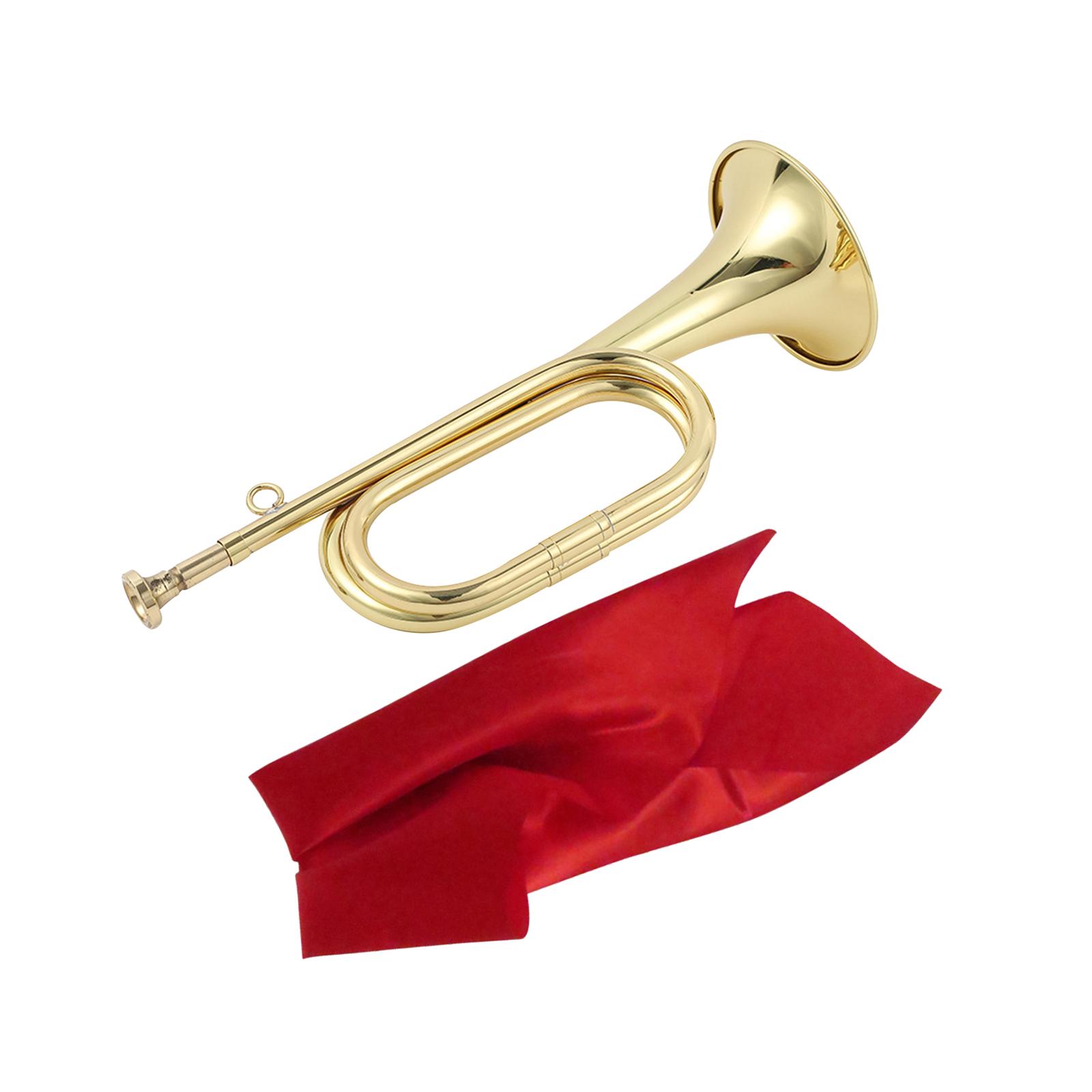 Mini-Mundstück für Blechblasin – Musical Instrument Bugle Bewertung und Preis