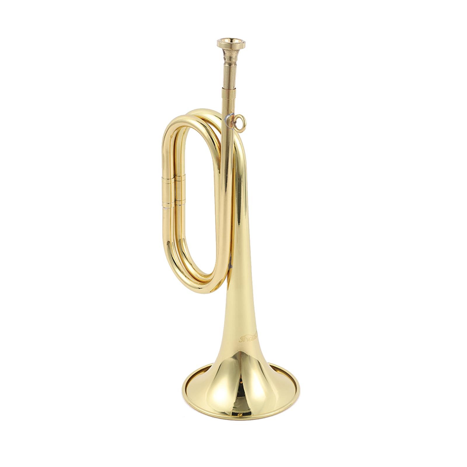Mini-Mundstück für Blechblasin – Musical Instrument Bugle Bewertung und Preis