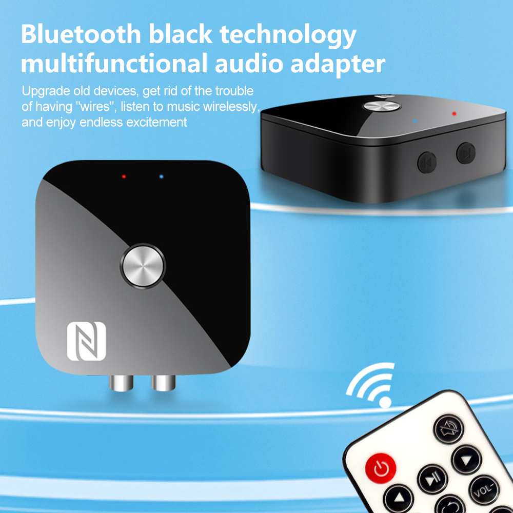 KEBIDU NFC Bluetooth 6.0 Audio – L Musical Instrument Bewertung und Preis