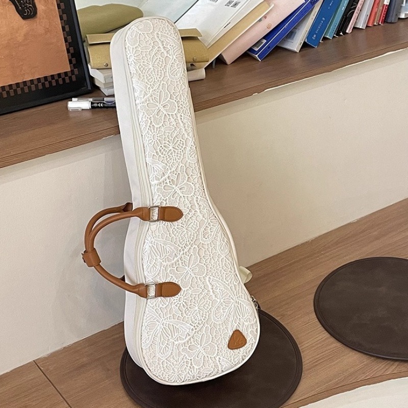 24-Zoll-Ukulele-Tasche, verdic – Musical Instrument Bag Bewertung und Preis