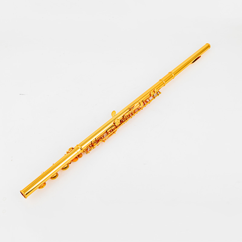 MURAMATSU Flöte-b Fuß e-gorgeo – L Musical Instrument Bewertung und Preis