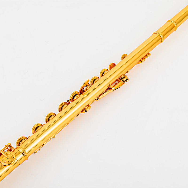 MURAMATSU Flöte-b Fuß e-gorgeo – L Musical Instrument Bewertung und Preis