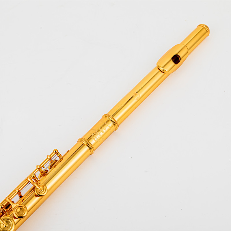 MURAMATSU Flöte-b Fuß e-gorgeo – L Musical Instrument Bewertung und Preis