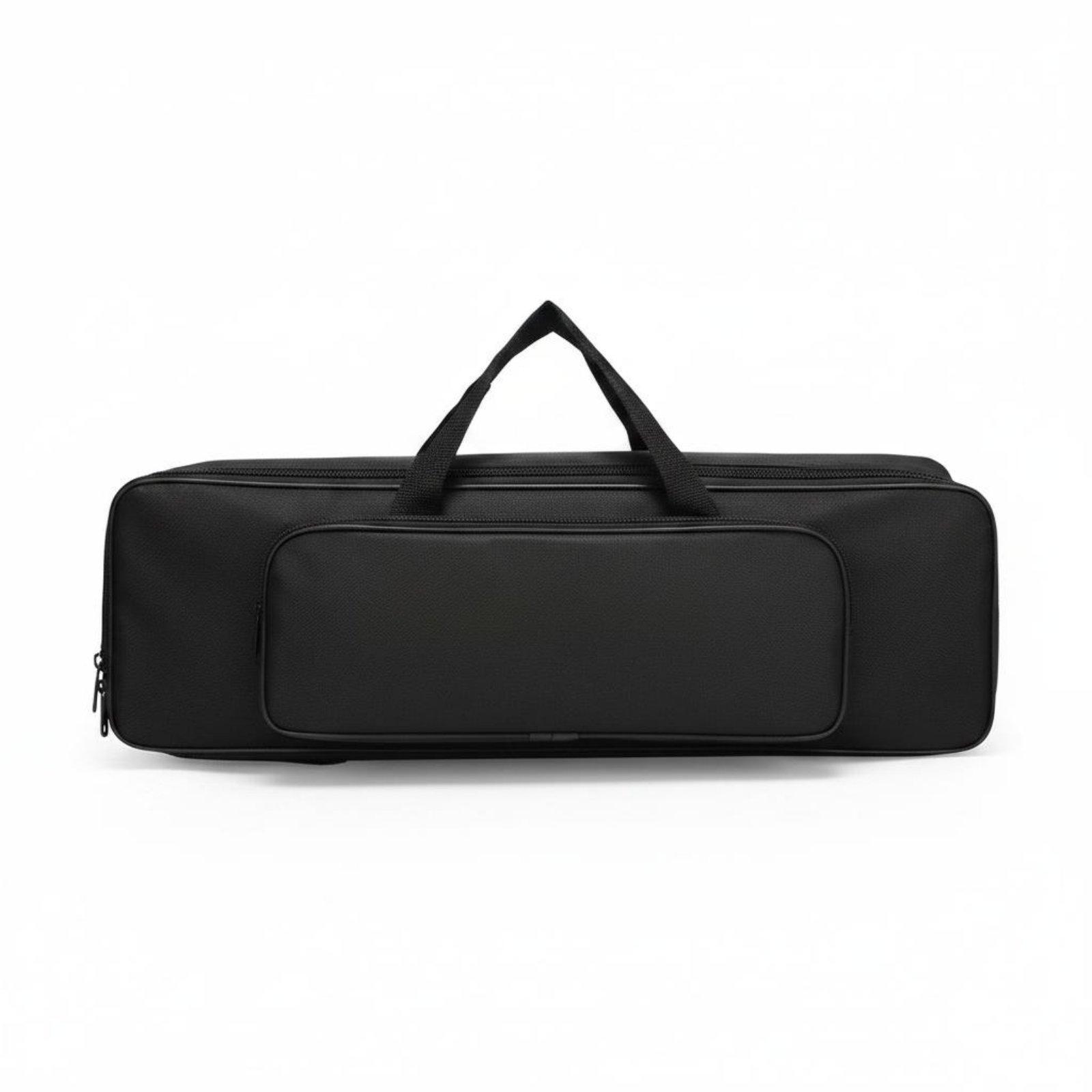 Dicke 10mm Polsterung 88-Taste – Musical Instrument Bag Bewertung und Preis