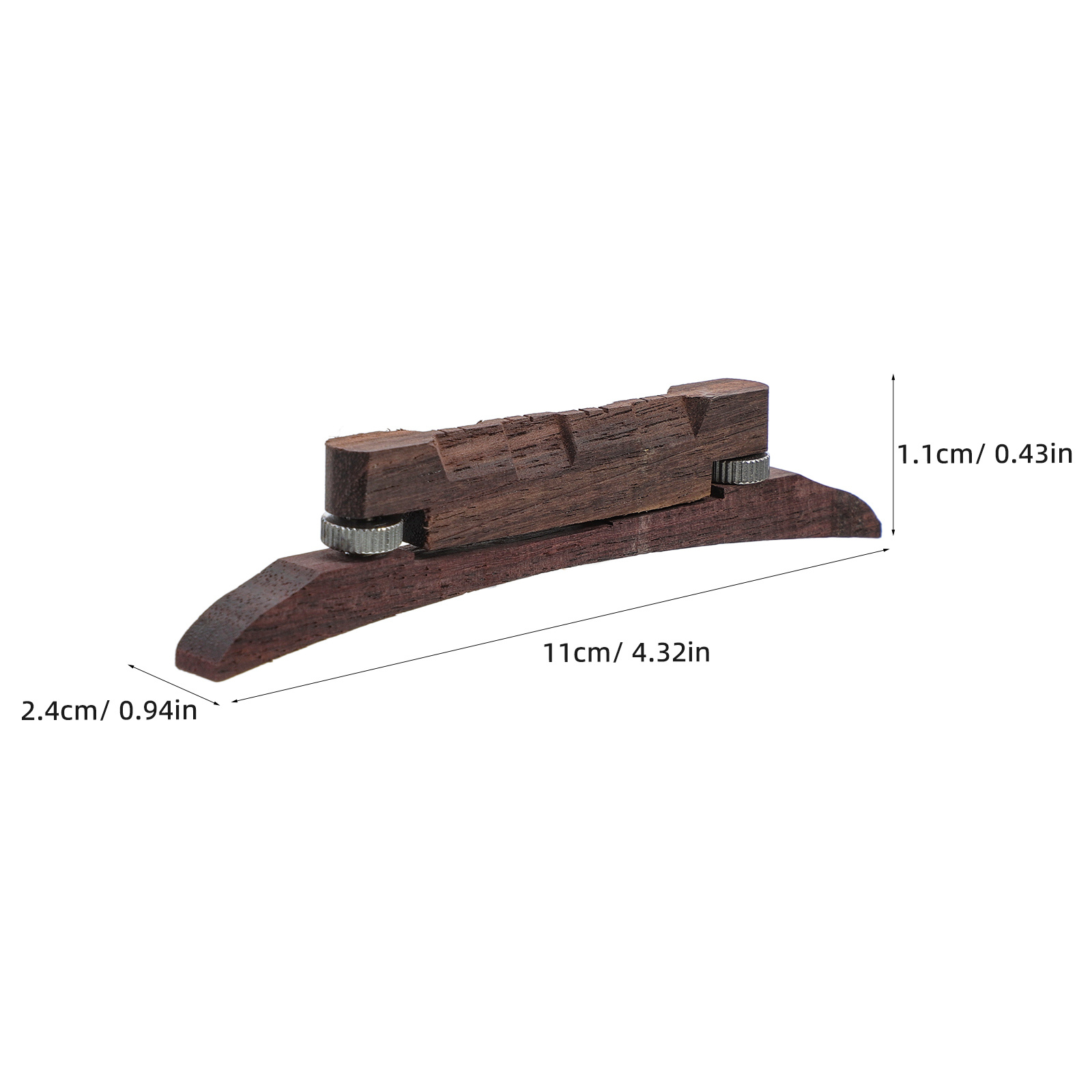 Redwood Brücke Einstellbare St – Musical Instrument Oud Bewertung und Preis