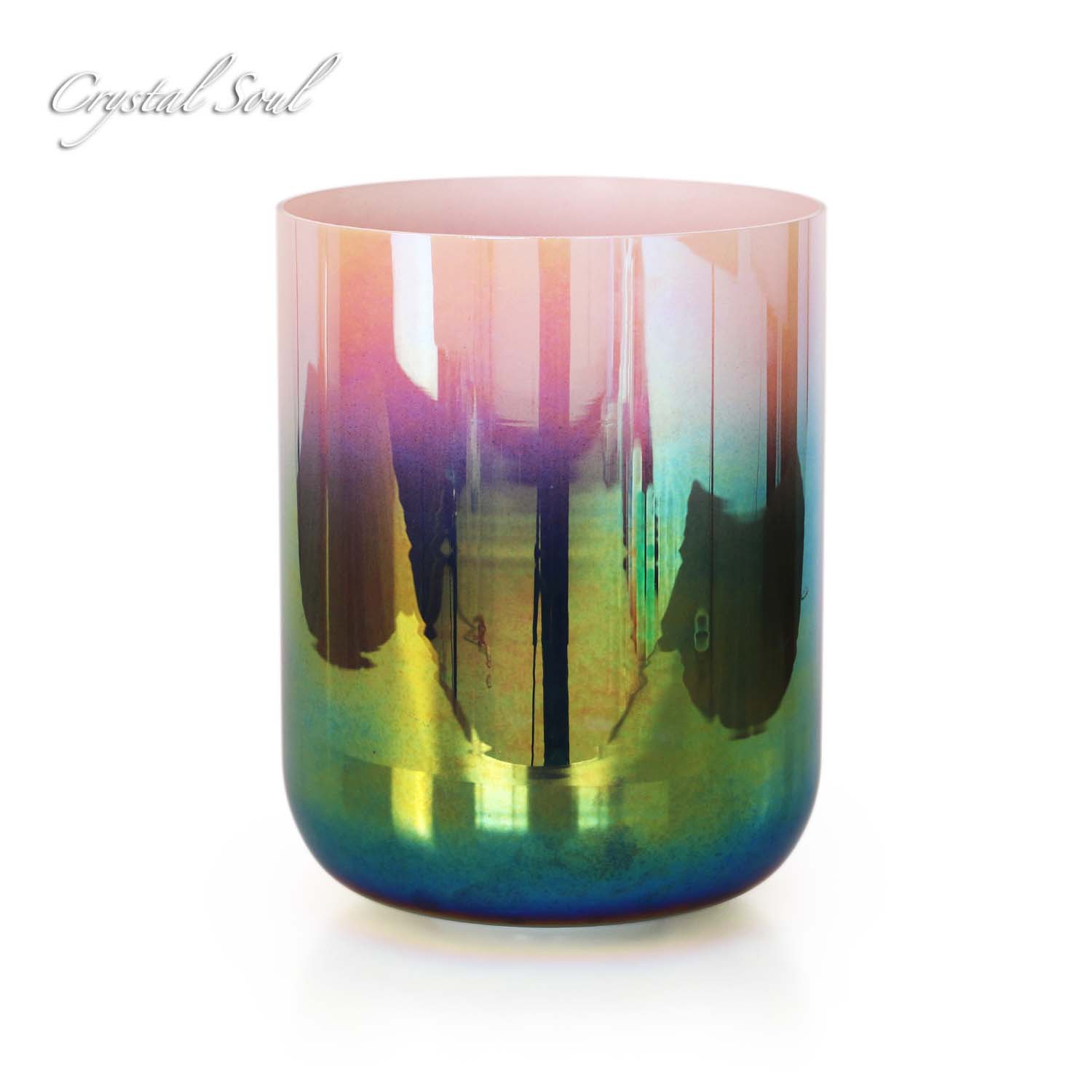 Heilen Sie Sound Crystal Musik – Musical Instrument Pronunciation Bewertung und Preis