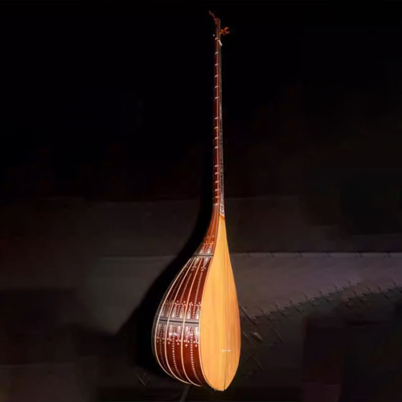 135 cm handgemachte Dutar Holz – Musical Instrument Oud Bewertung und Preis