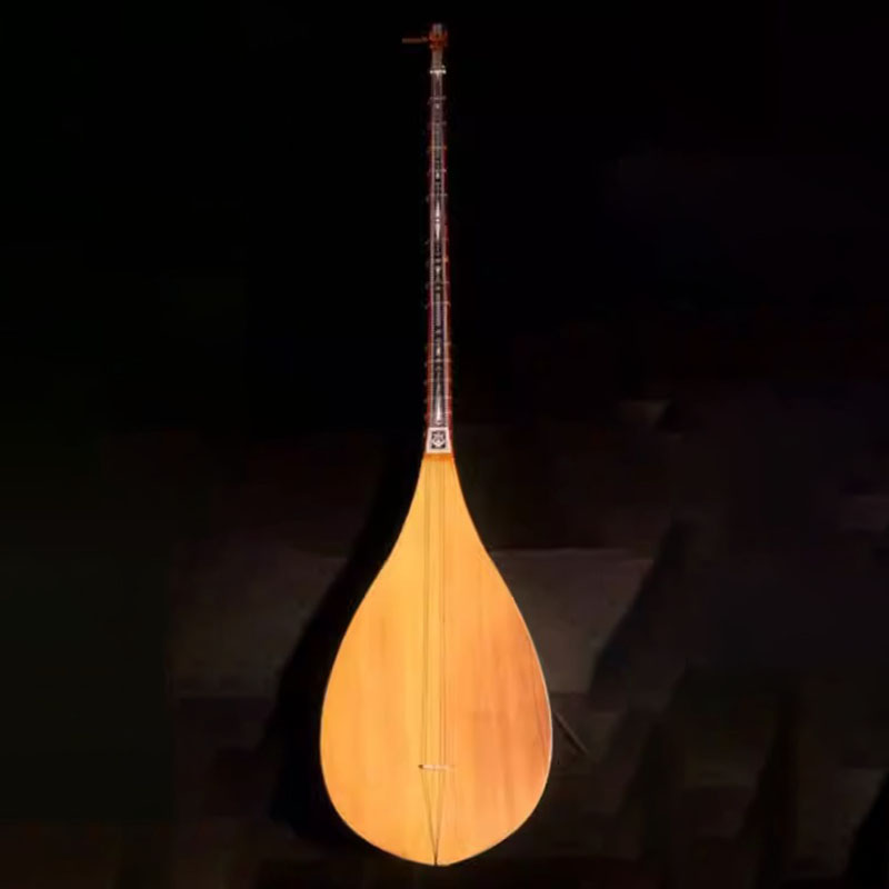 135 cm handgemachte Dutar Holz – Musical Instrument Oud Bewertung und Preis