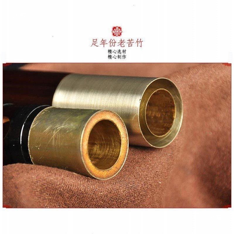 Bambusflöte, Professionelles D – Musical Instrument In Chinese Bewertung und Preis